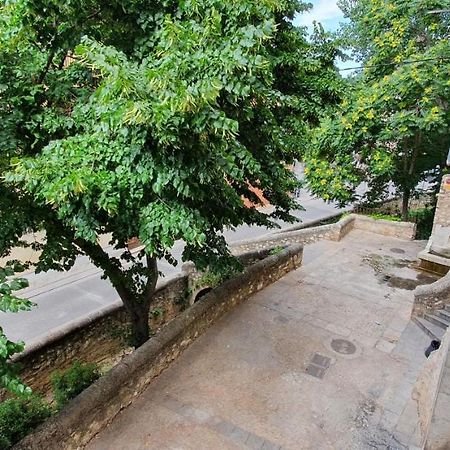Apartamentos Casa Botes II Cuenca  Zewnętrze zdjęcie