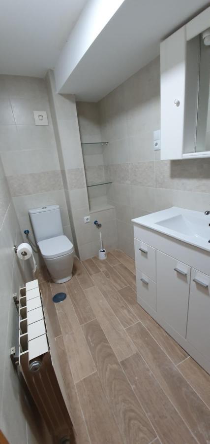 Apartamentos Casa Botes II Cuenca  Zewnętrze zdjęcie