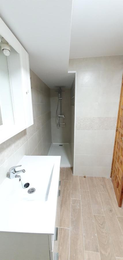 Apartamentos Casa Botes II Cuenca  Zewnętrze zdjęcie