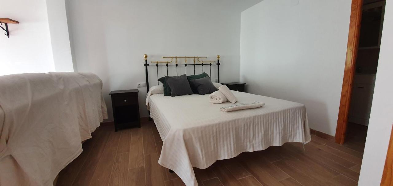 Apartamentos Casa Botes II Cuenca  Zewnętrze zdjęcie