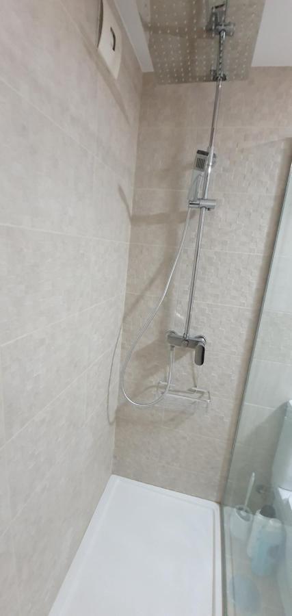 Apartamentos Casa Botes II Cuenca  Zewnętrze zdjęcie