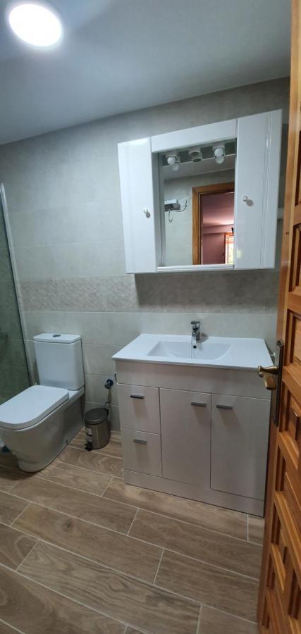 Apartamentos Casa Botes II Cuenca  Zewnętrze zdjęcie