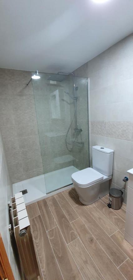 Apartamentos Casa Botes II Cuenca  Zewnętrze zdjęcie