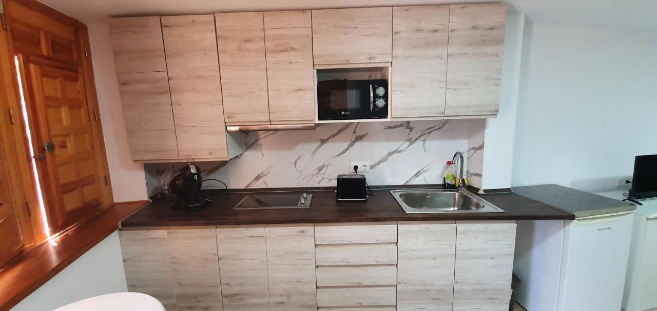 Apartamentos Casa Botes II Cuenca  Zewnętrze zdjęcie