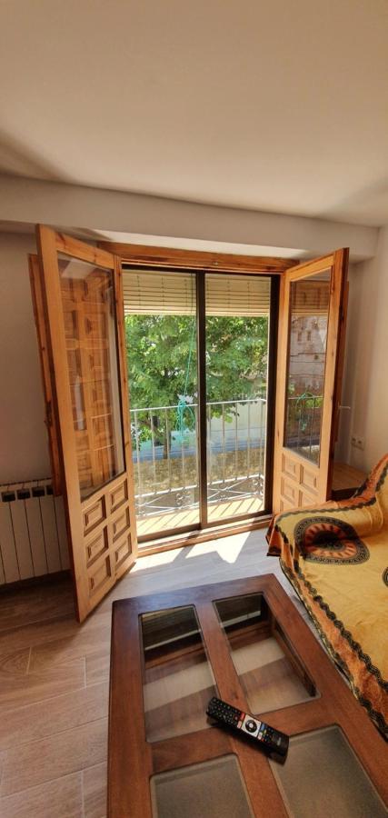 Apartamentos Casa Botes II Cuenca  Zewnętrze zdjęcie