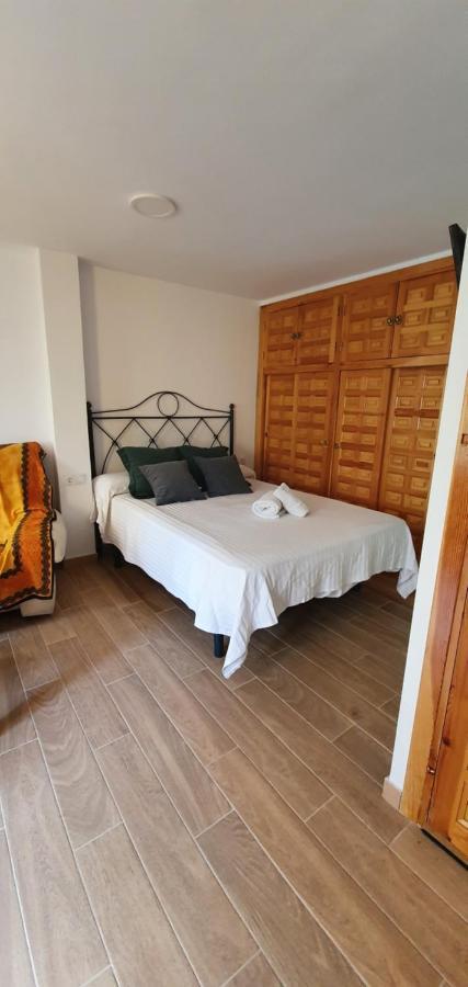 Apartamentos Casa Botes II Cuenca  Zewnętrze zdjęcie