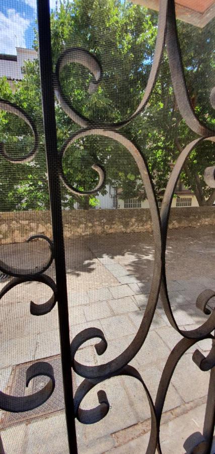 Apartamentos Casa Botes II Cuenca  Zewnętrze zdjęcie