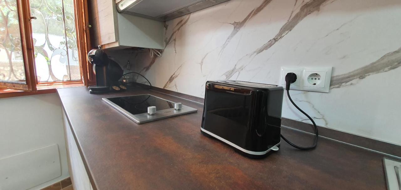Apartamentos Casa Botes II Cuenca  Zewnętrze zdjęcie