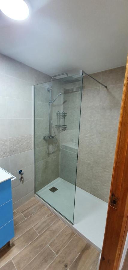 Apartamentos Casa Botes II Cuenca  Zewnętrze zdjęcie