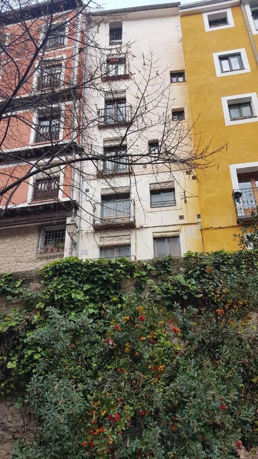 Apartamentos Casa Botes II Cuenca  Zewnętrze zdjęcie