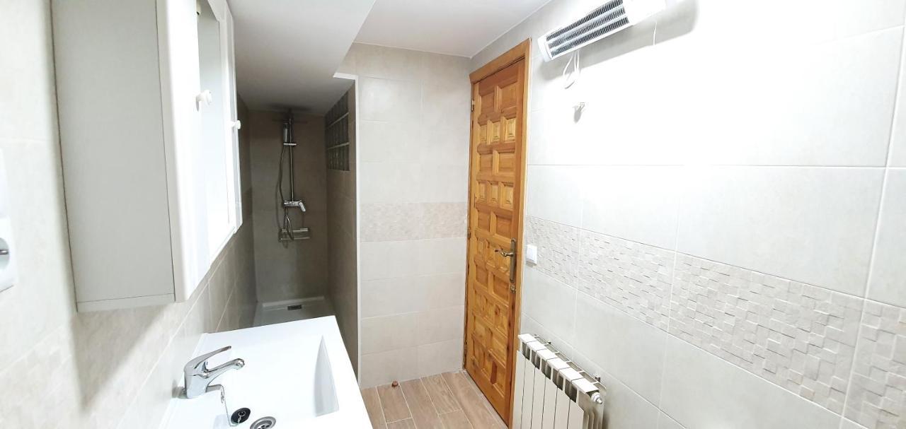 Apartamentos Casa Botes II Cuenca  Zewnętrze zdjęcie
