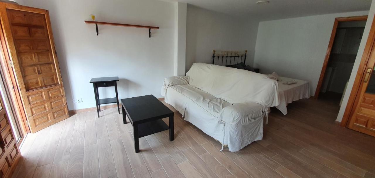 Apartamentos Casa Botes II Cuenca  Zewnętrze zdjęcie