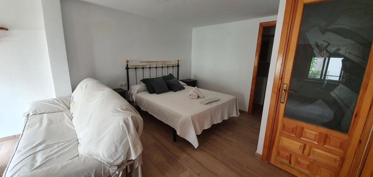 Apartamentos Casa Botes II Cuenca  Zewnętrze zdjęcie