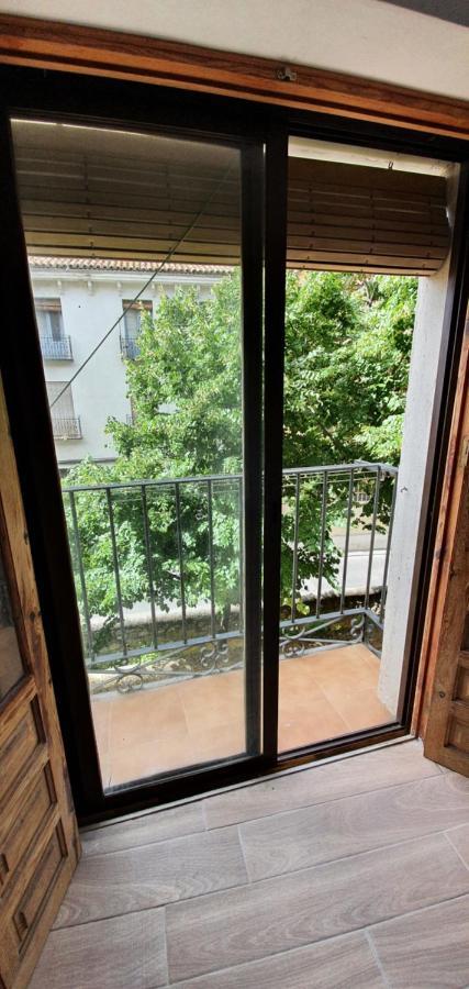 Apartamentos Casa Botes II Cuenca  Zewnętrze zdjęcie