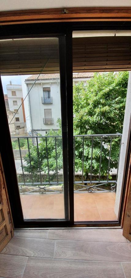 Apartamentos Casa Botes II Cuenca  Zewnętrze zdjęcie